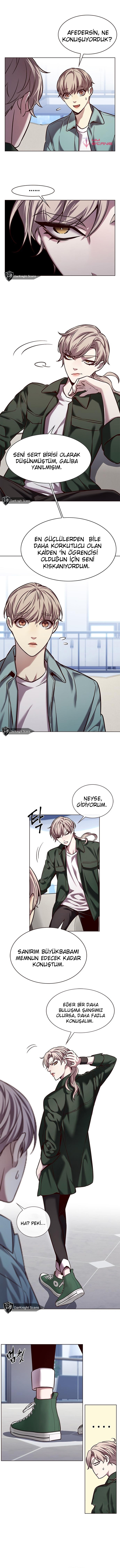 Read Eleceed TR Manga Online