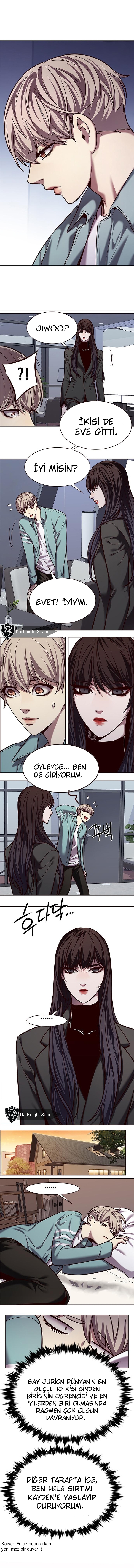 Read Eleceed TR Manga Online