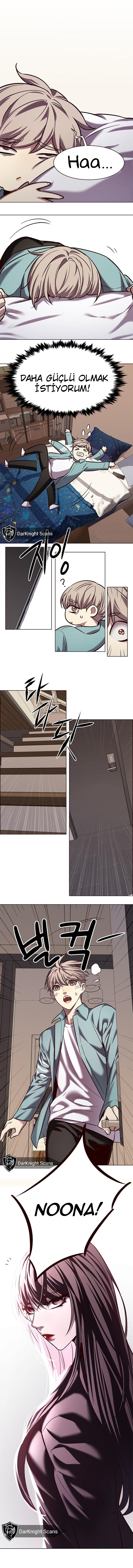 Read Eleceed TR Manga Online