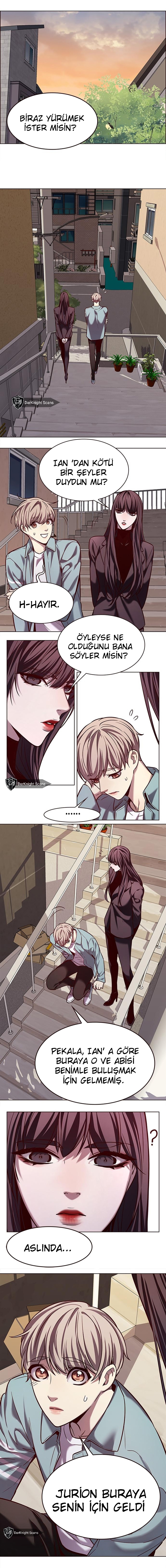 Read Eleceed TR Manga Online