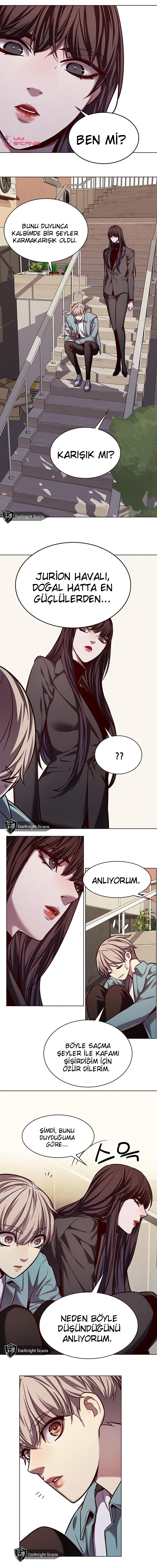 Read Eleceed TR Manga Online
