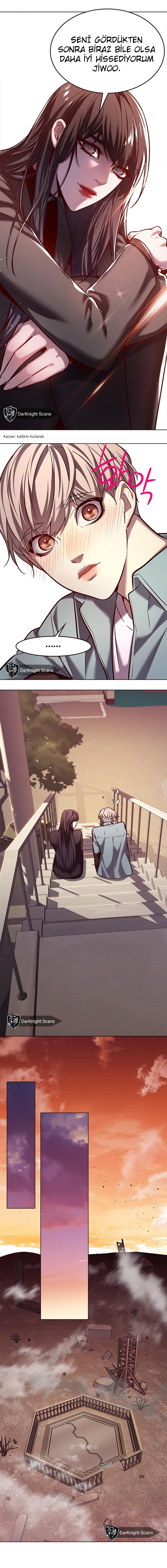 Read Eleceed TR Manga Online
