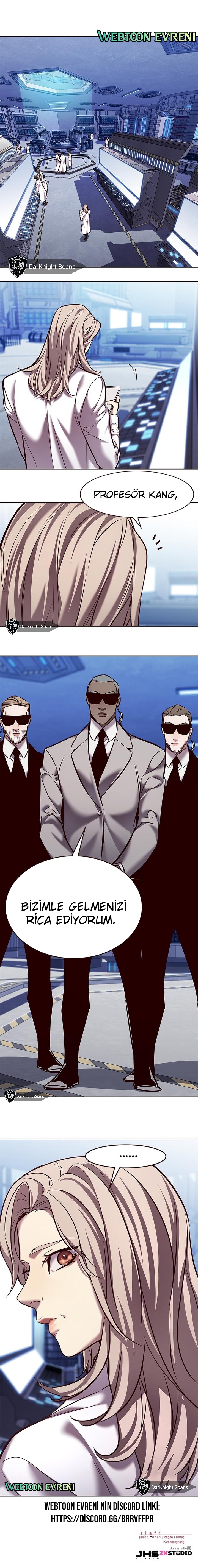 Read Eleceed TR Manga Online