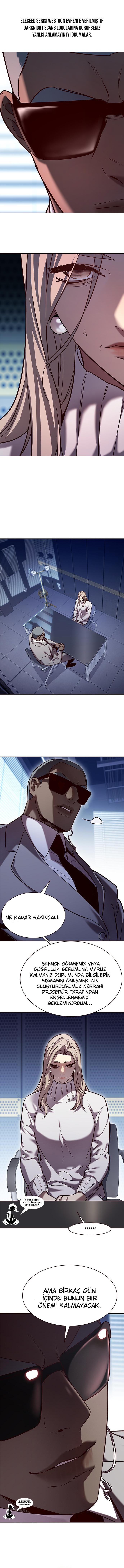 Read Eleceed TR Manga Online