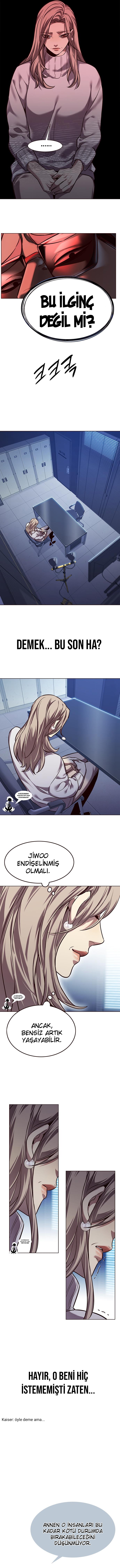 Read Eleceed TR Manga Online