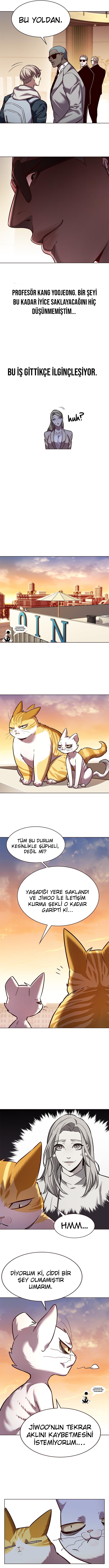 Read Eleceed TR Manga Online