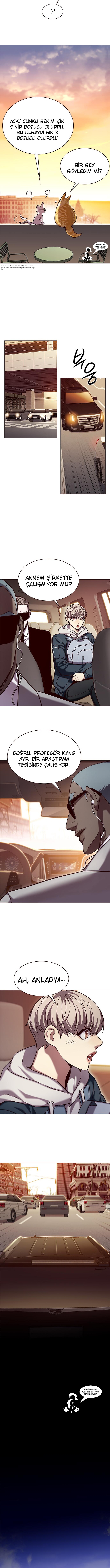 Read Eleceed TR Manga Online