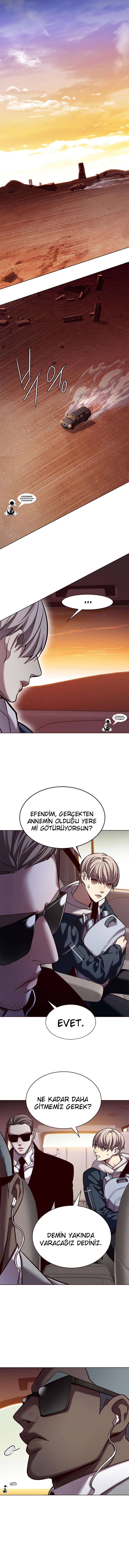 Read Eleceed TR Manga Online