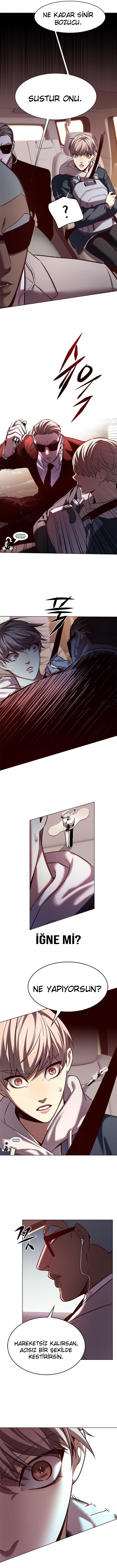 Read Eleceed TR Manga Online