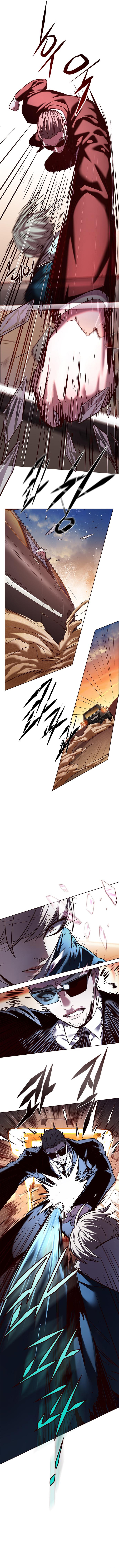 Read Eleceed TR Manga Online