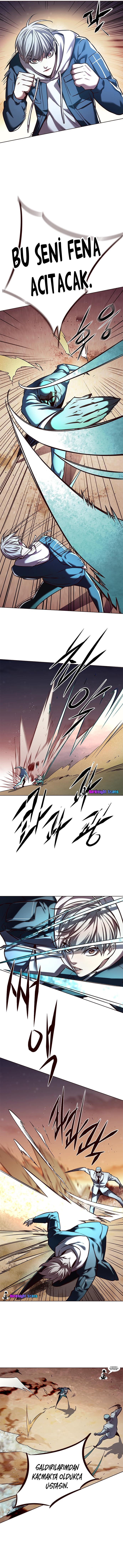 Read Eleceed TR Manga Online
