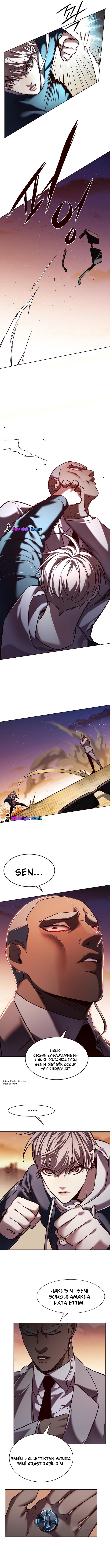 Read Eleceed TR Manga Online