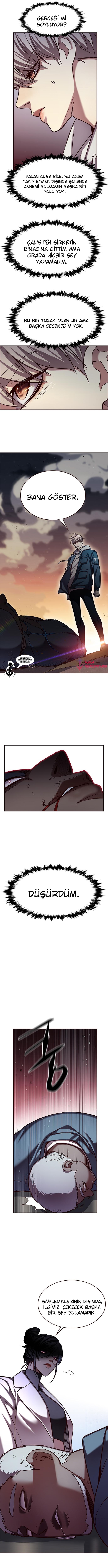 Read Eleceed TR Manga Online