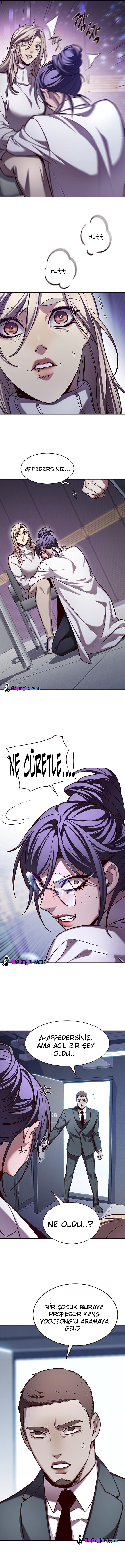 Read Eleceed TR Manga Online
