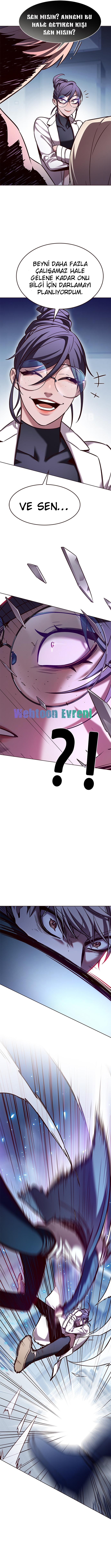 Read Eleceed TR Manga Online
