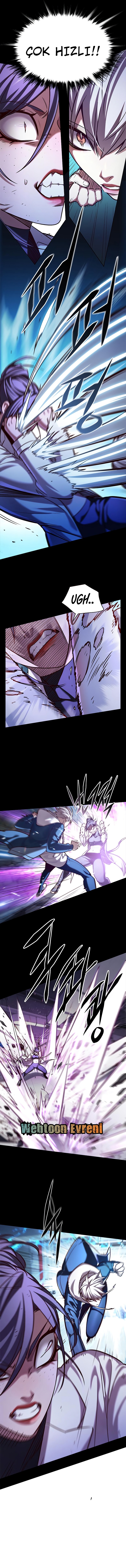 Read Eleceed TR Manga Online