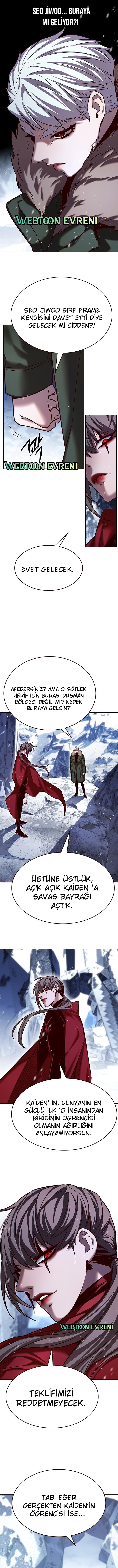 Read Eleceed TR Manga Online