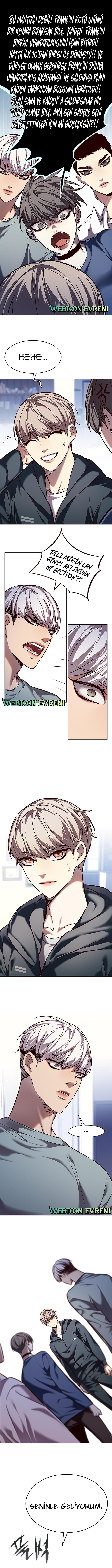 Read Eleceed TR Manga Online