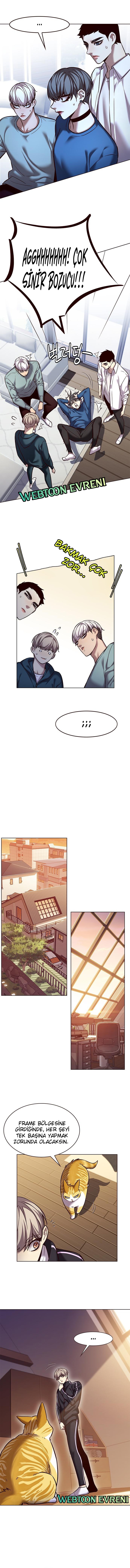 Read Eleceed TR Manga Online