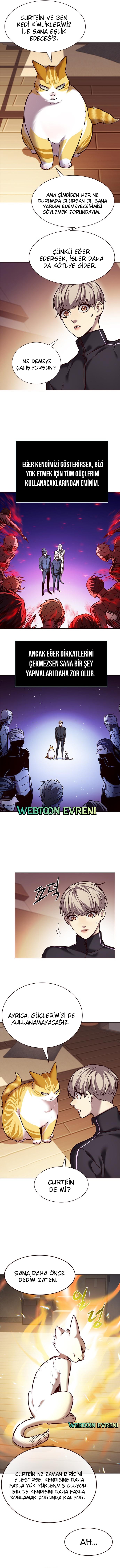 Read Eleceed TR Manga Online