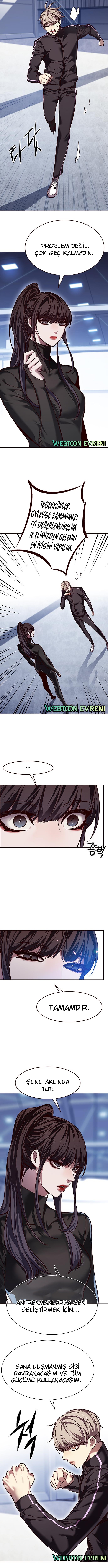Read Eleceed TR Manga Online