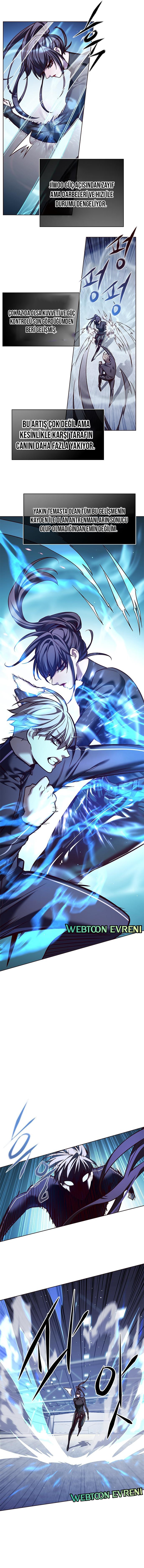 Read Eleceed TR Manga Online