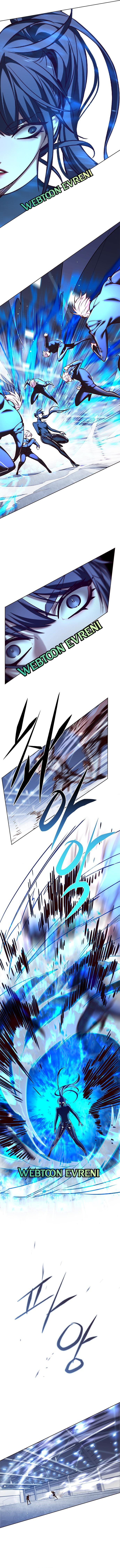 Read Eleceed TR Manga Online