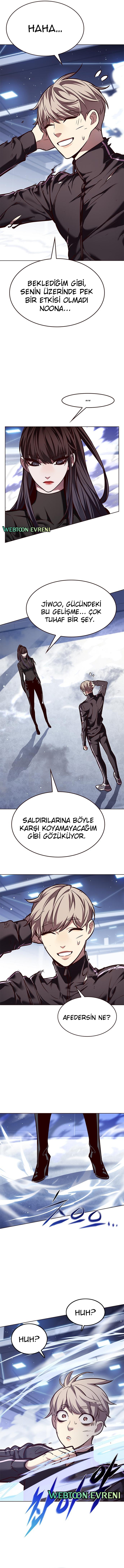 Read Eleceed TR Manga Online