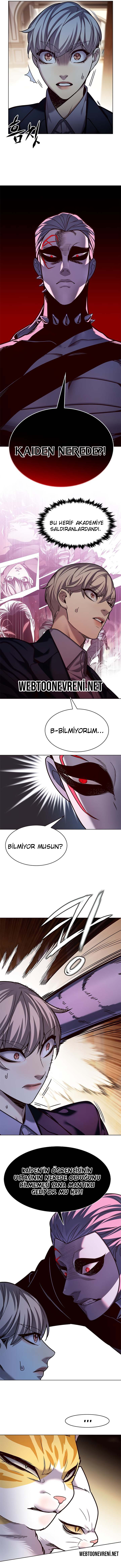 Read Eleceed TR Manga Online