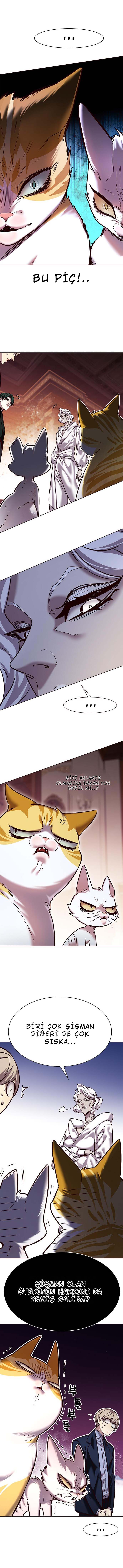 Read Eleceed TR Manga Online