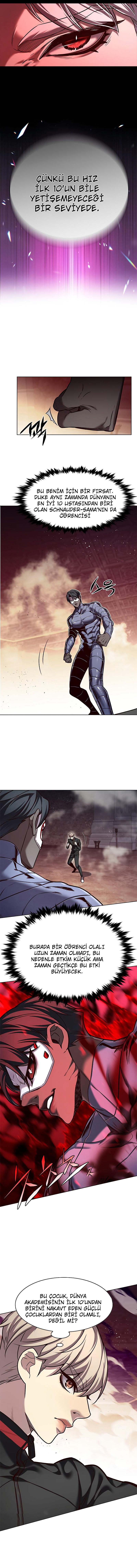 Read Eleceed TR Manga Online