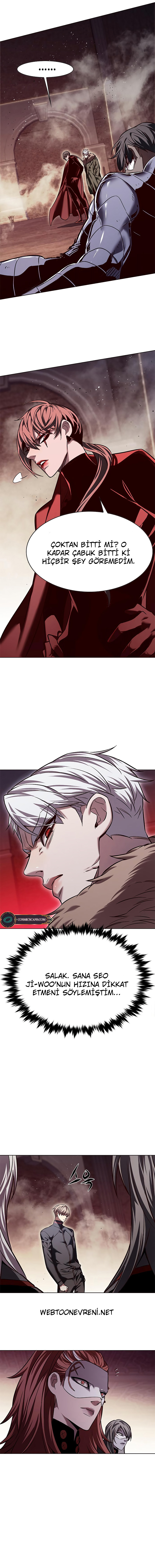 Read Eleceed TR Manga Online