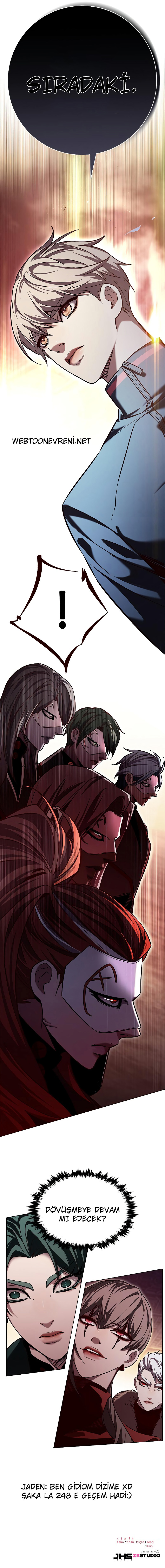 Read Eleceed TR Manga Online