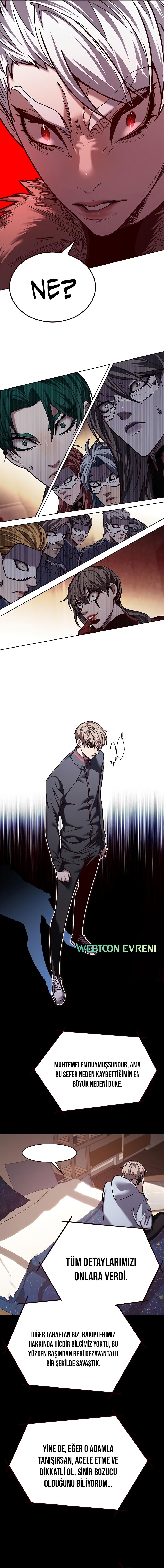 Read Eleceed TR Manga Online