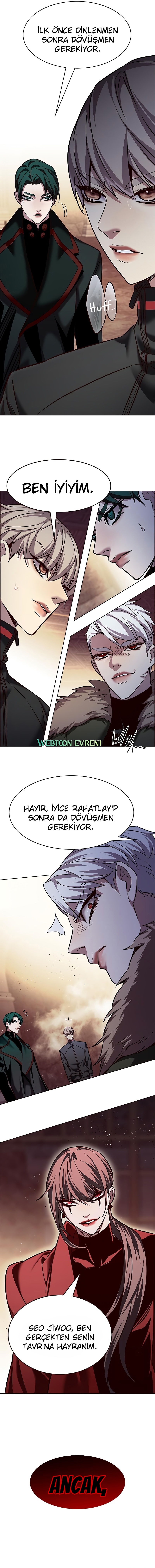 Read Eleceed TR Manga Online