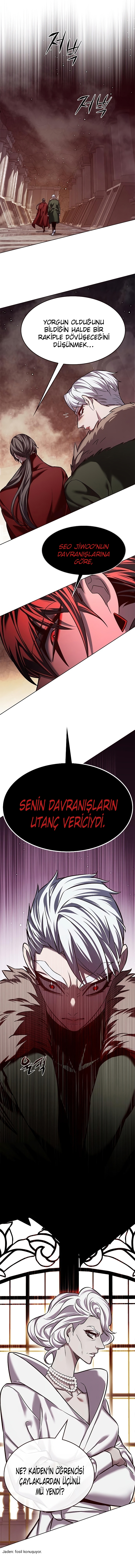 Read Eleceed TR Manga Online