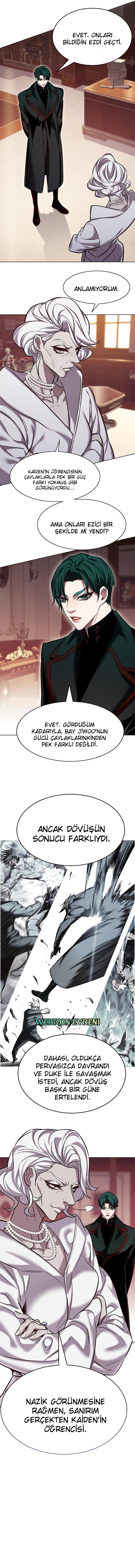 Read Eleceed TR Manga Online