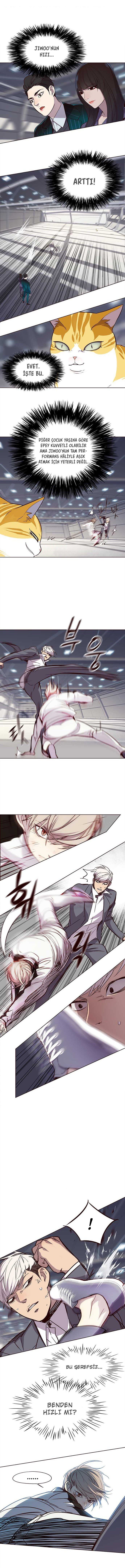 Read Eleceed TR Manga Online