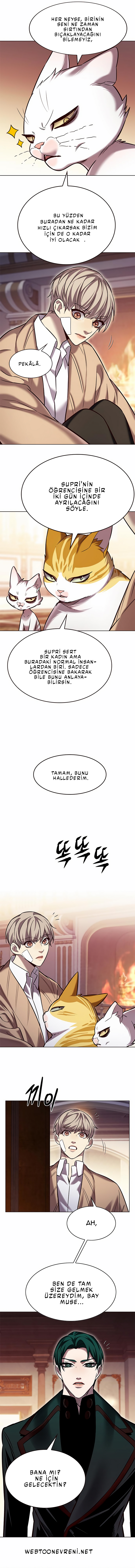 Read Eleceed TR Manga Online