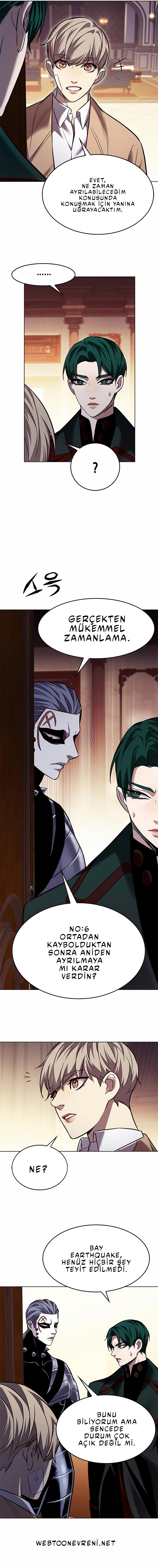 Read Eleceed TR Manga Online