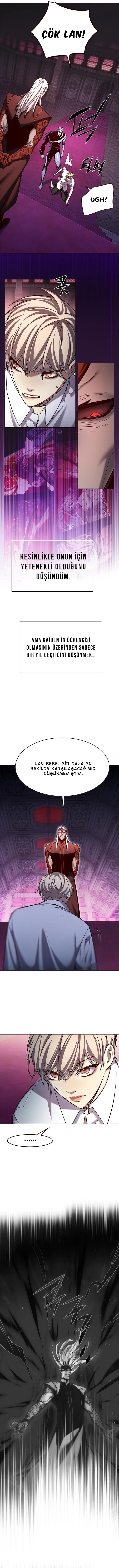 Read Eleceed TR Manga Online