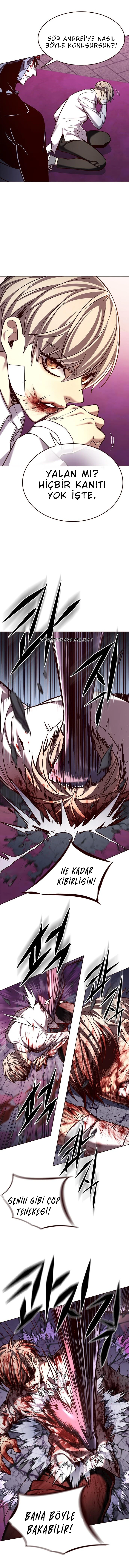 Read Eleceed TR Manga Online