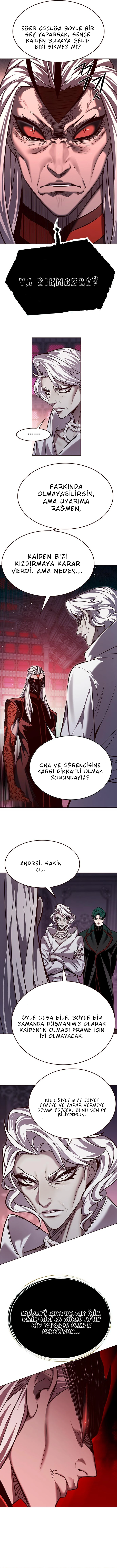 Read Eleceed TR Manga Online