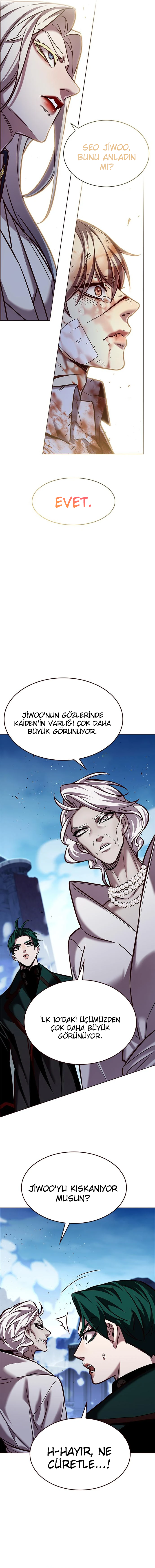 Read Eleceed TR Manga Online