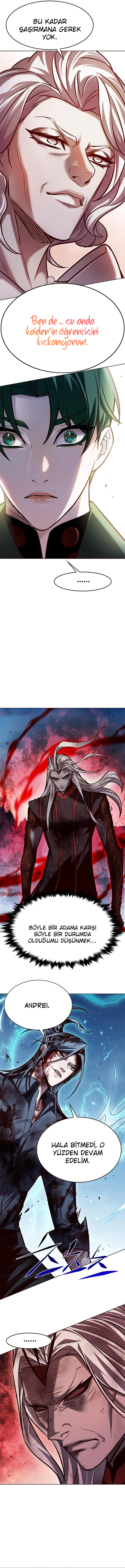 Read Eleceed TR Manga Online