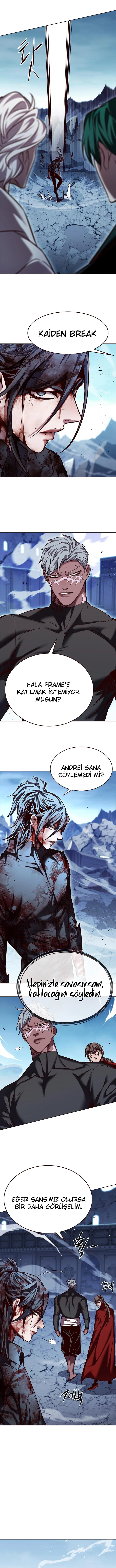 Read Eleceed TR Manga Online