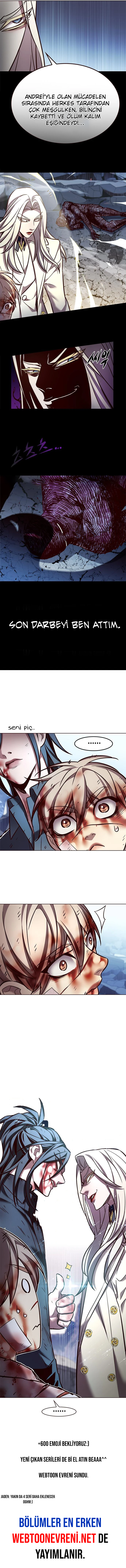 Read Eleceed TR Manga Online
