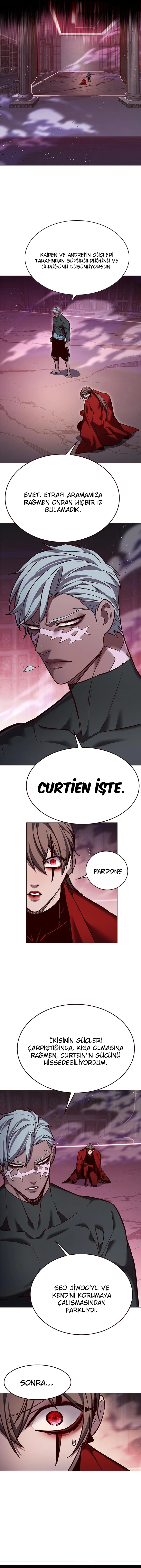 Read Eleceed TR Manga Online