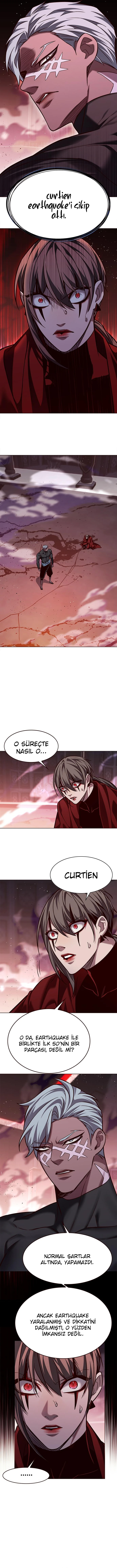 Read Eleceed TR Manga Online