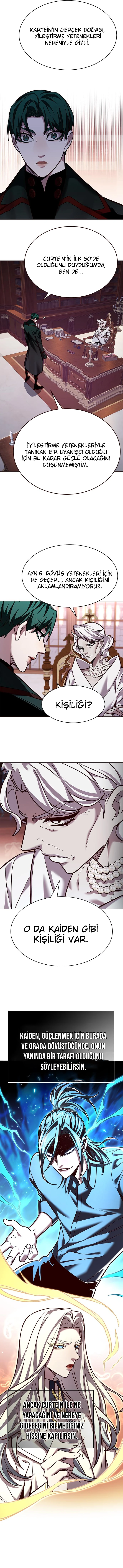 Read Eleceed TR Manga Online